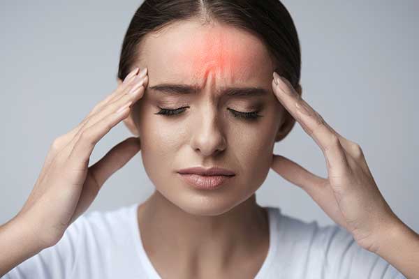 headaches migraines Fort Walton Beach, FL 
